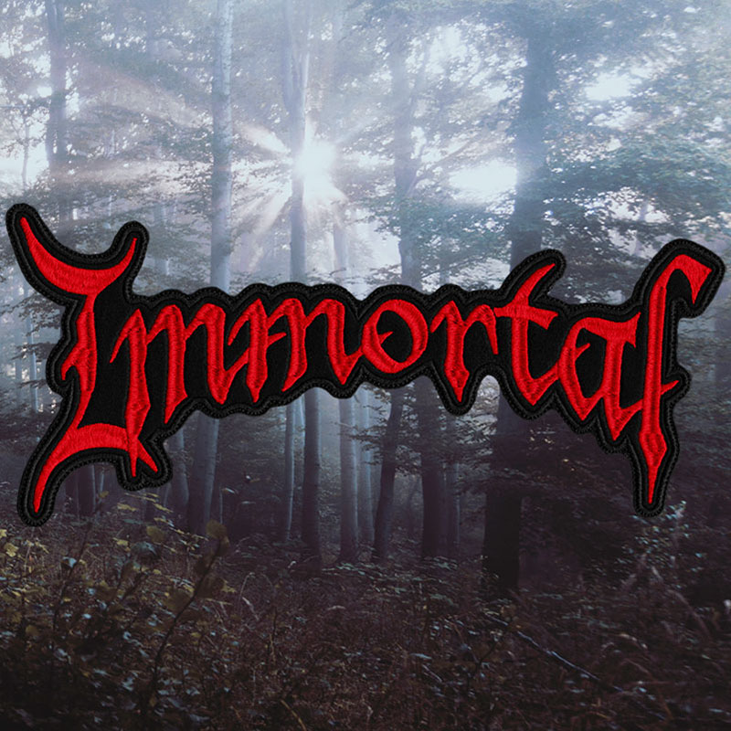 Immortals Clan Logo by Psybe on Dribbble